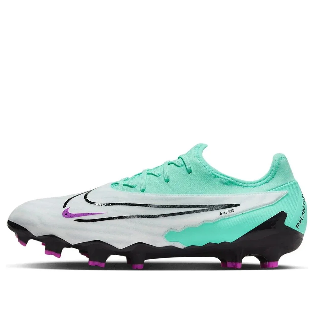 Nike Phantom GX Pro FG 'Peak Ready Pack' DD9463-300 Unisex Soccer Cleats NIN580